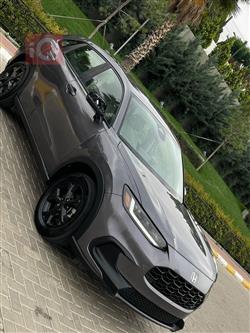 هۆندا HR-V